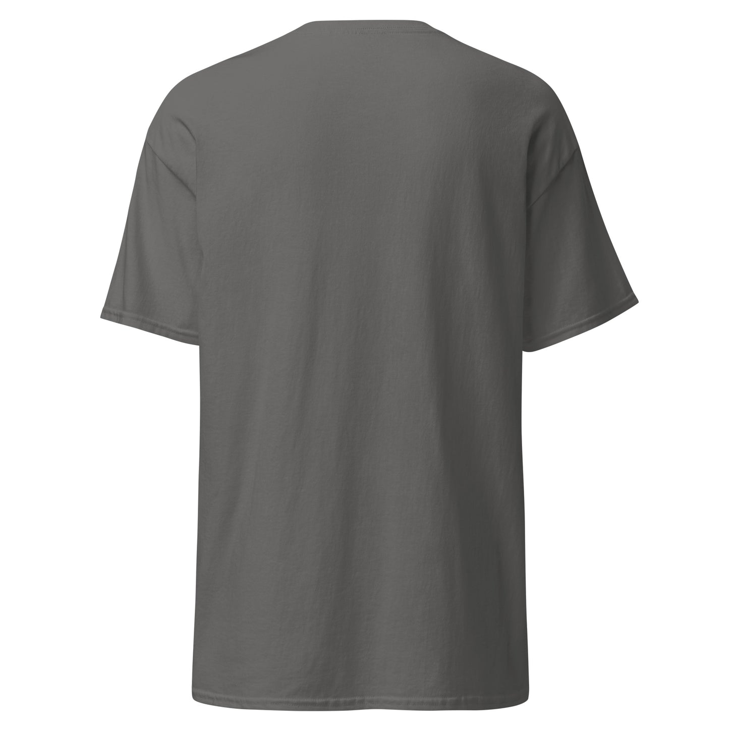 Pride Band Halftime Checkerboard Unisex classic tee