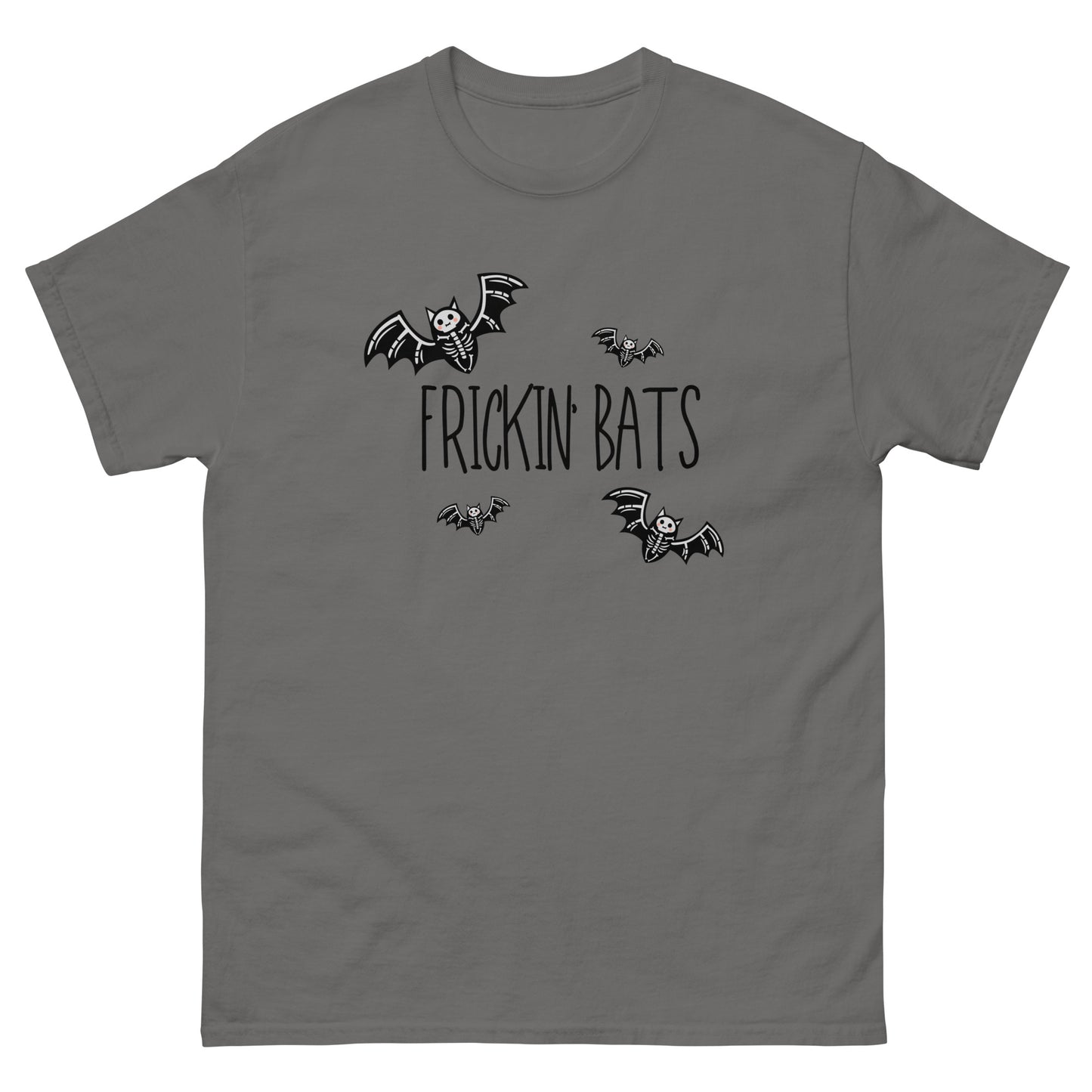 Frickin' Bats Unisex classic tee