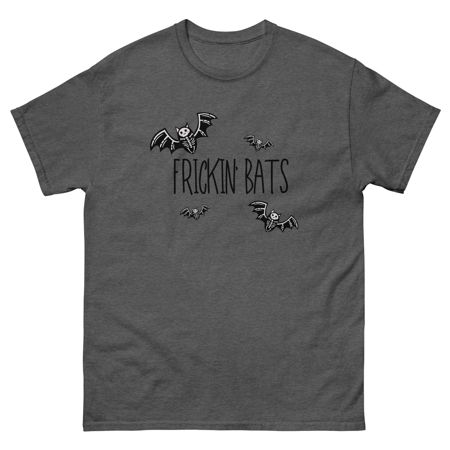 Frickin' Bats Unisex classic tee