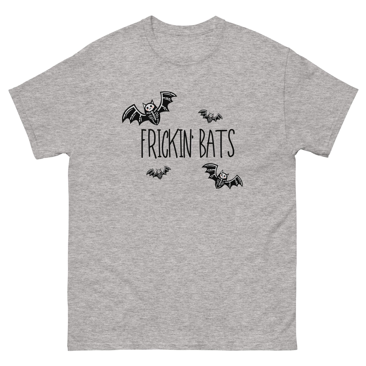 Frickin' Bats Unisex classic tee