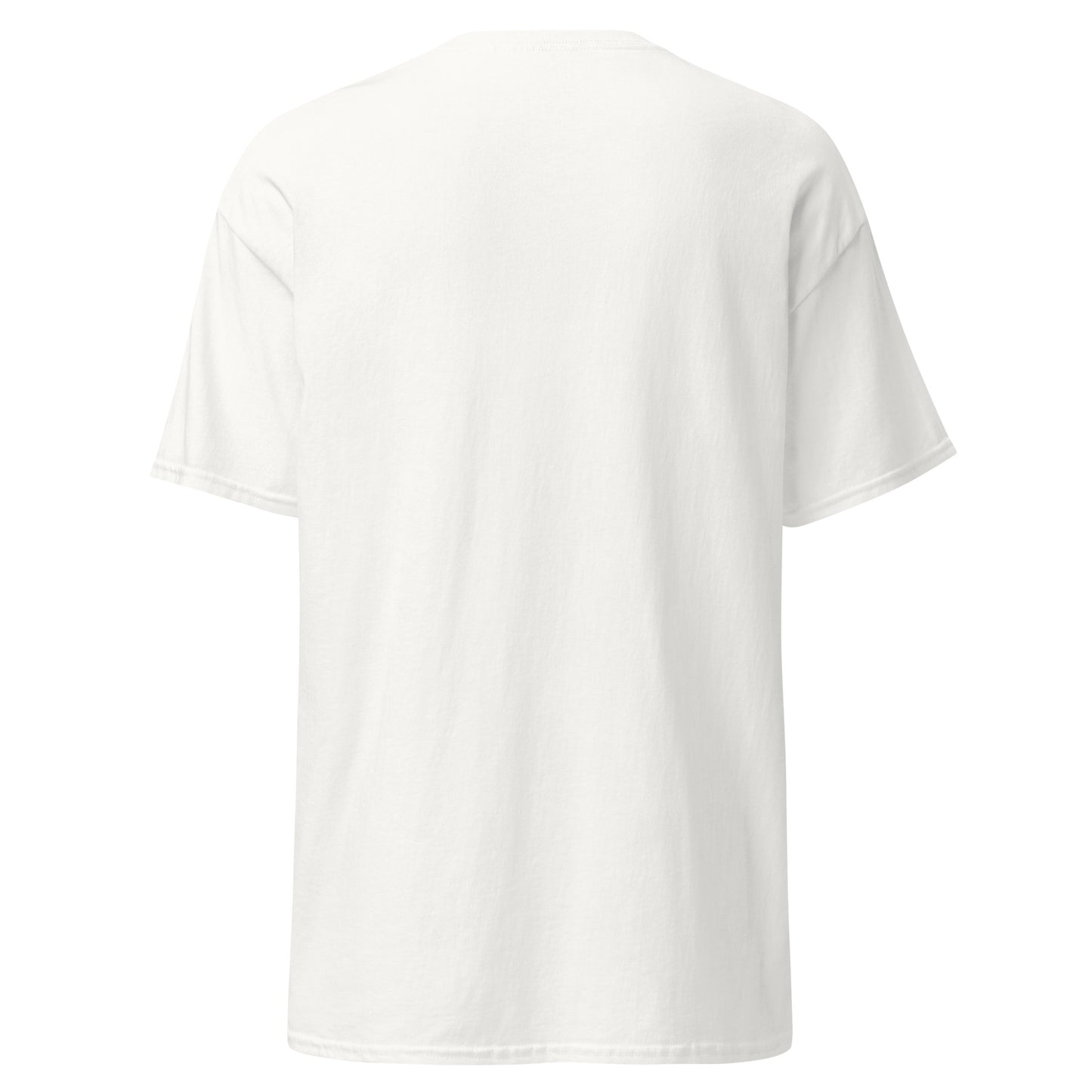 Pride Band Halftime Checkerboard Unisex classic tee