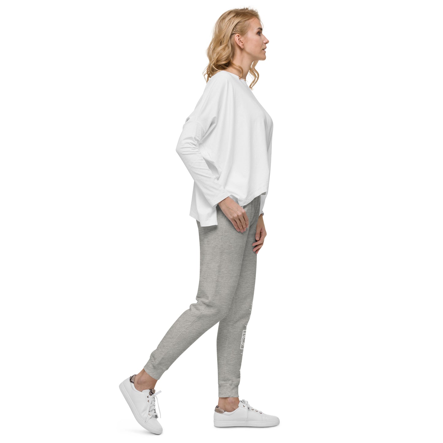 PHOTOGRAPHY IS LIFE Unisex fleece sweatpants