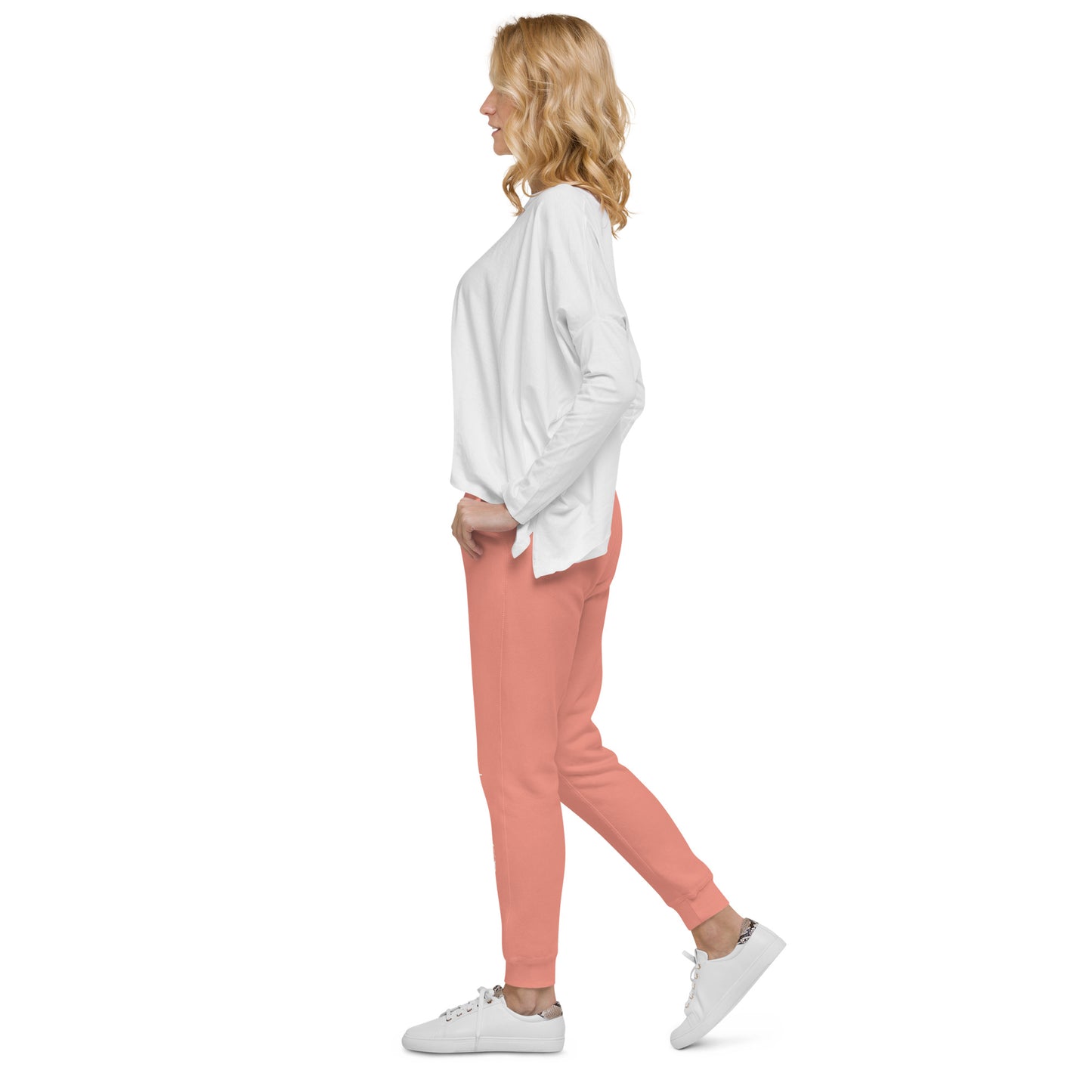 PHOTOGRAPHY IS LIFE Unisex fleece sweatpants