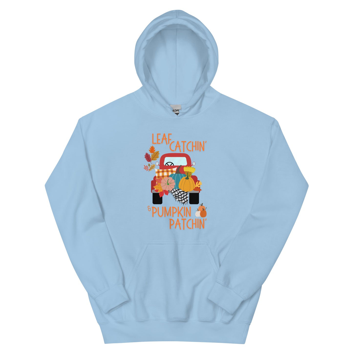 Unisex Hoodie