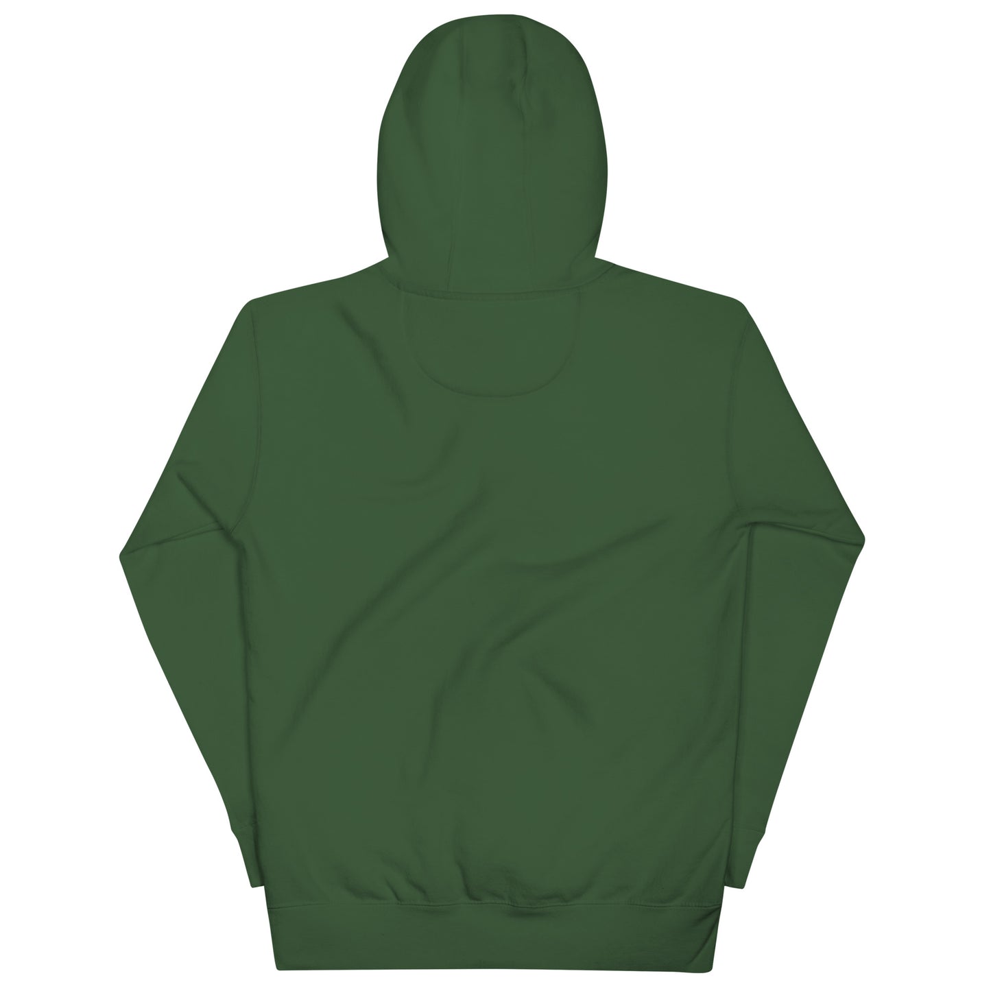 STRAIGHT OUTTA CARTER Unisex Hoodie