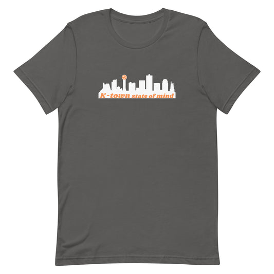 K-town State of Mind Unisex t-shirt