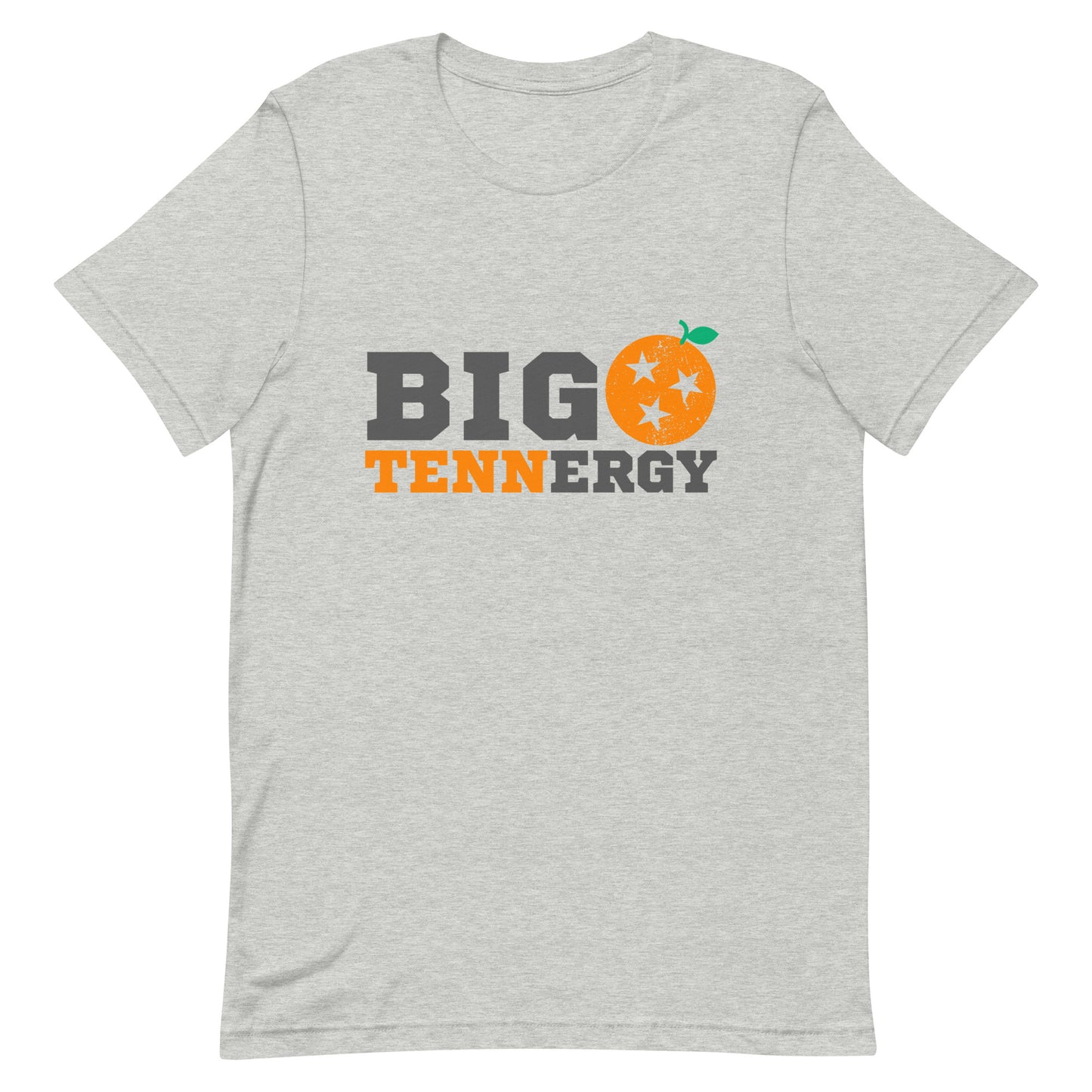 Big TENNergy Unisex t-shirt