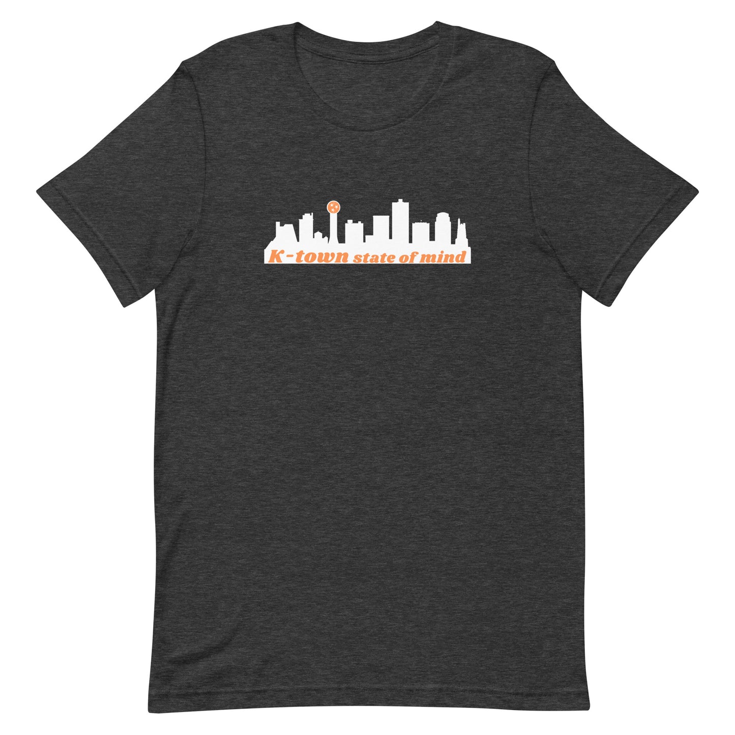 K-town State of Mind Unisex t-shirt
