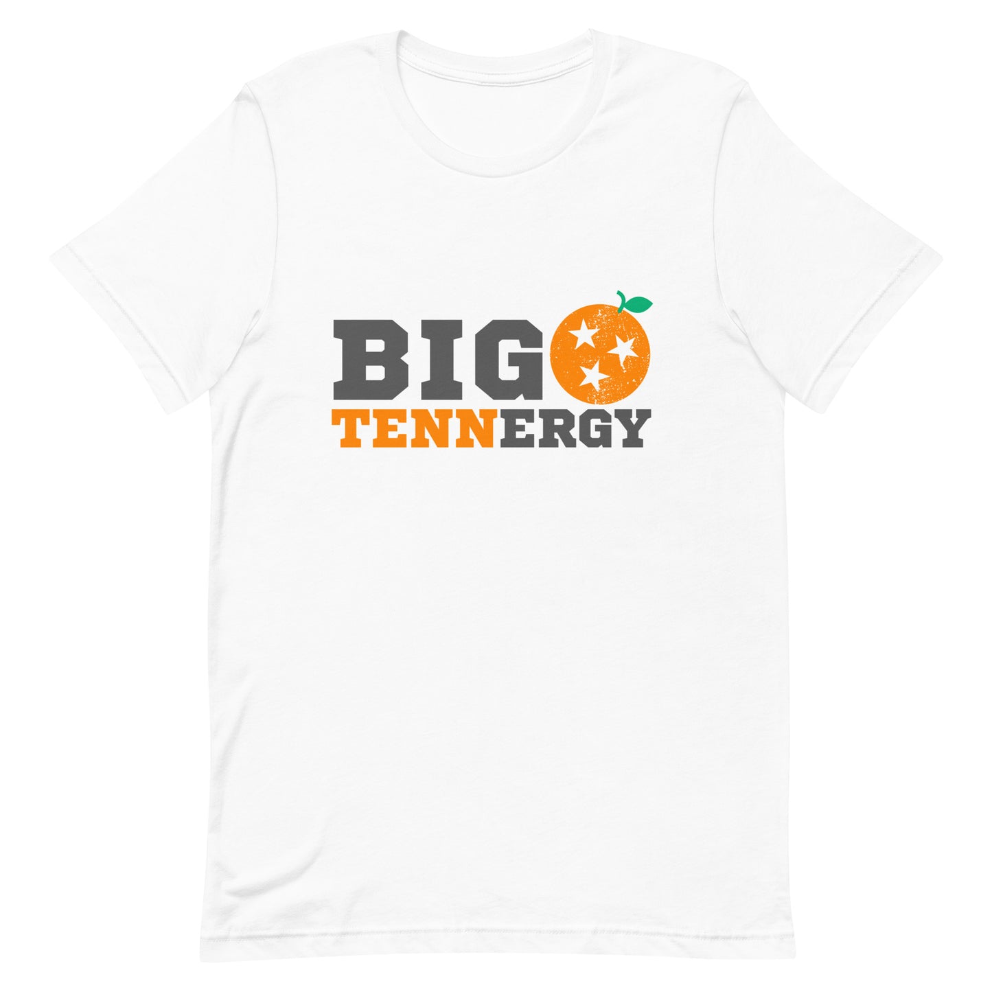 Big TENNergy Unisex t-shirt