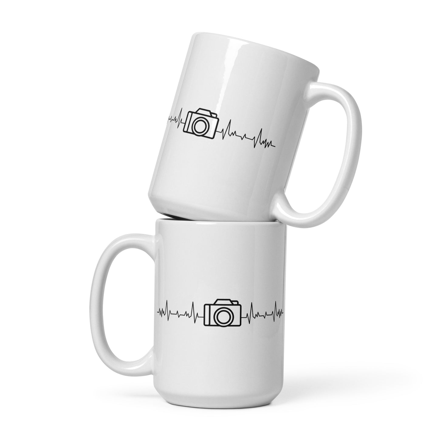 Photography is LIFE mug