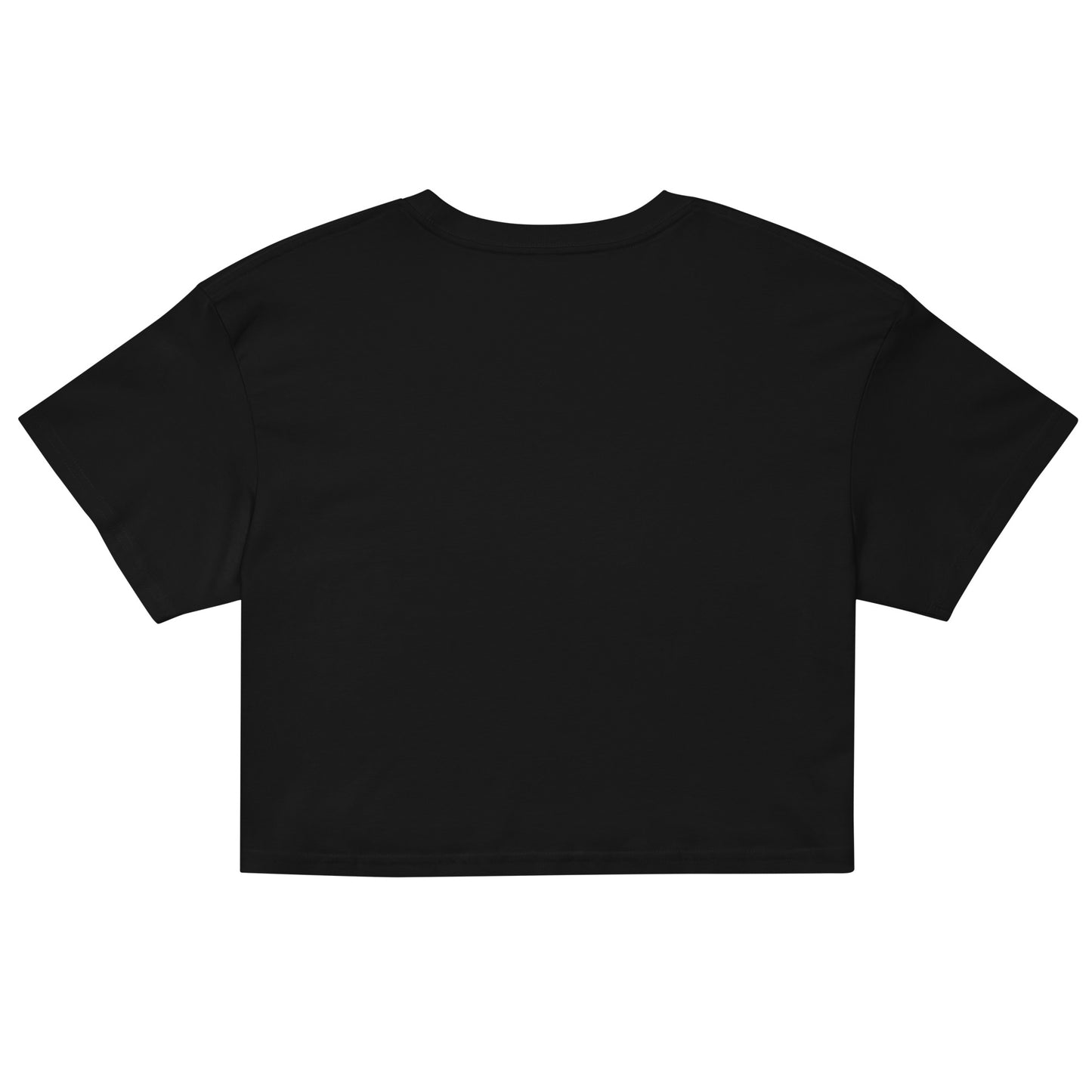 DIBS on the Photographer Women’s crop top