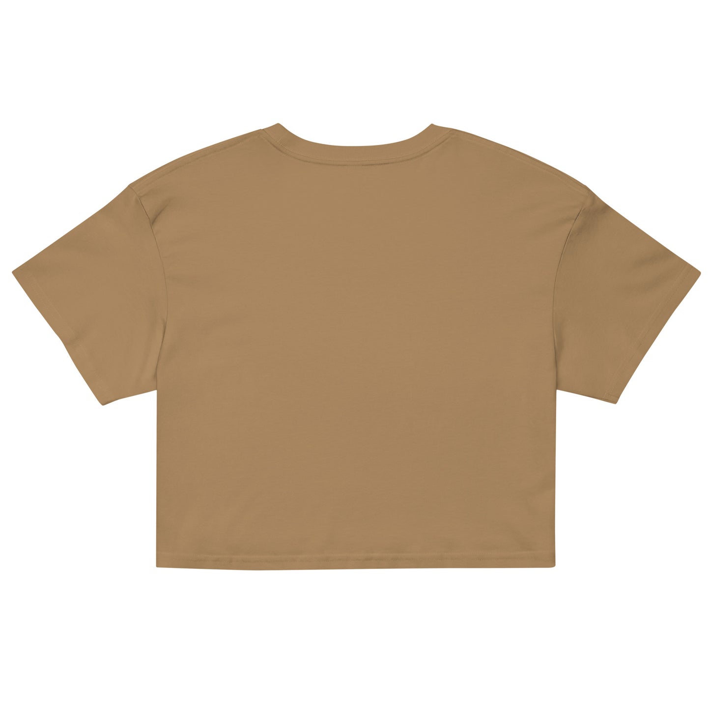 DIBS on the Photographer Women’s crop top