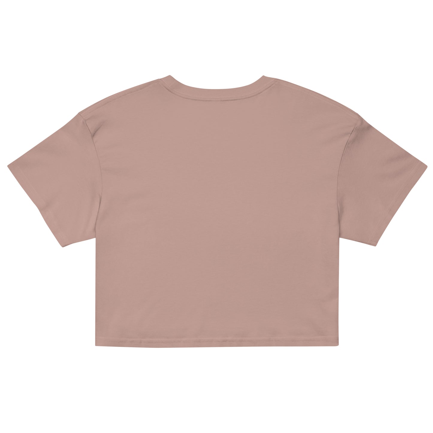 DIBS on the Photographer Women’s crop top